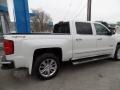 Iridescent Pearl Tricoat - Silverado 1500 High Country Crew Cab 4x4 Photo No. 10