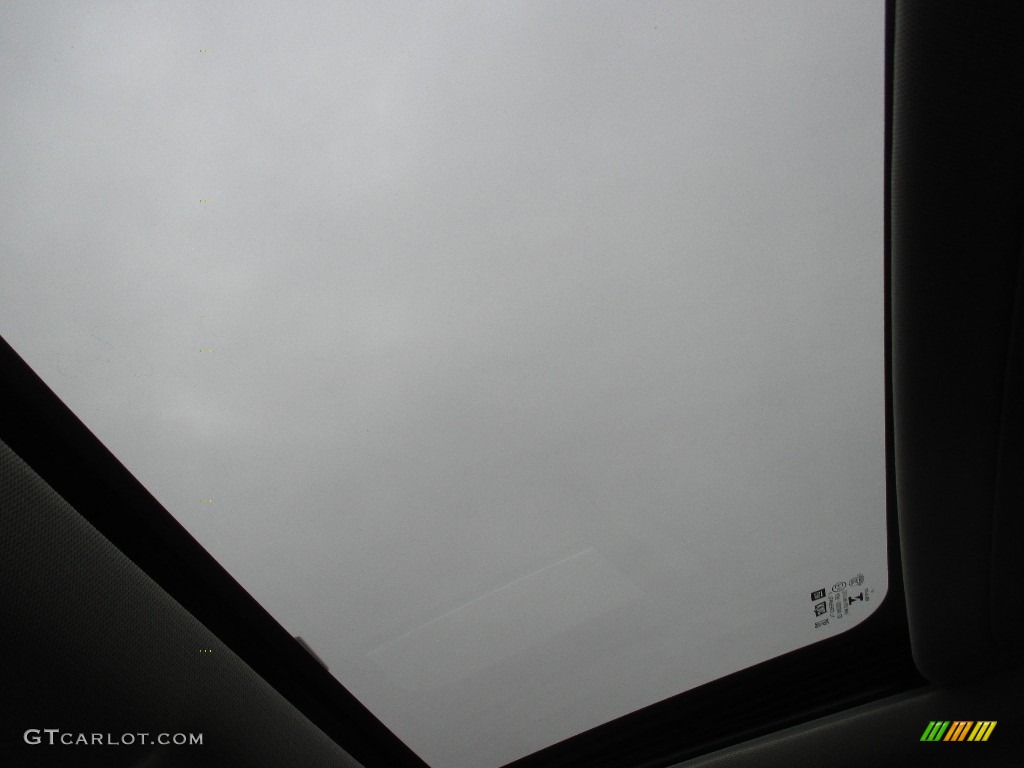 2015 Trax LTZ AWD - Blaze Red / Jet Black photo #17