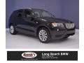 Jet Black - X3 xDrive 28i Photo No. 1