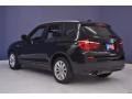 Jet Black - X3 xDrive 28i Photo No. 5
