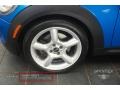 Laser Blue Metallic - Cooper S Clubman Photo No. 8