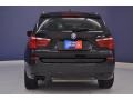 Jet Black - X3 xDrive 28i Photo No. 6
