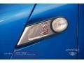 2008 Laser Blue Metallic Mini Cooper S Clubman  photo #9