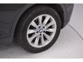 Jet Black - X3 xDrive 28i Photo No. 9