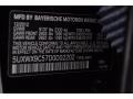 Jet Black - X3 xDrive 28i Photo No. 11