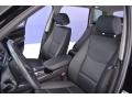 Jet Black - X3 xDrive 28i Photo No. 14