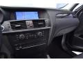 Jet Black - X3 xDrive 28i Photo No. 19