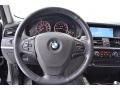 Jet Black - X3 xDrive 28i Photo No. 25