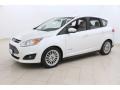 White Platinum - C-Max Hybrid SEL Photo No. 3