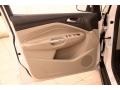White Platinum - C-Max Hybrid SEL Photo No. 4