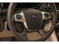 White Platinum - C-Max Hybrid SEL Photo No. 7