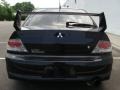 2003 Tarmac Black Mitsubishi Lancer Evolution VIII  photo #5