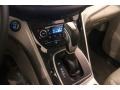 White Platinum - C-Max Hybrid SEL Photo No. 12
