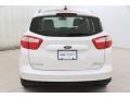 White Platinum - C-Max Hybrid SEL Photo No. 17