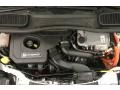 White Platinum - C-Max Hybrid SEL Photo No. 18