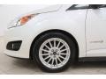 White Platinum - C-Max Hybrid SEL Photo No. 19