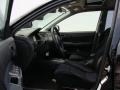 Tarmac Black - Lancer Evolution VIII Photo No. 9