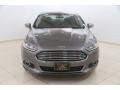 Sterling Gray Metallic - Fusion SE Photo No. 2