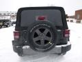 Black - Wrangler Sport Photo No. 5