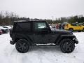 Black - Wrangler Sport Photo No. 7