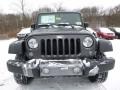 Black - Wrangler Sport Photo No. 9