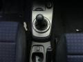 Tarmac Black - Lancer Evolution VIII Photo No. 14