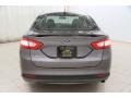 Sterling Gray Metallic - Fusion SE Photo No. 14