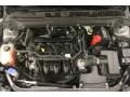 Sterling Gray Metallic - Fusion SE Photo No. 15