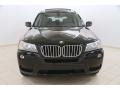 Jet Black - X3 xDrive 28i Photo No. 2