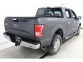 2016 Magnetic Ford F150 XLT SuperCrew 4x4  photo #4