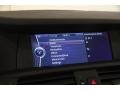 Jet Black - X3 xDrive 28i Photo No. 9