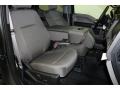 2016 Magnetic Ford F150 XLT SuperCrew 4x4  photo #7