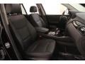 Jet Black - X3 xDrive 28i Photo No. 18