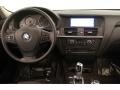 Jet Black - X3 xDrive 28i Photo No. 22
