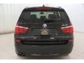 Jet Black - X3 xDrive 28i Photo No. 23
