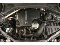 Jet Black - X3 xDrive 28i Photo No. 24