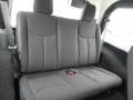 Billet Silver Metallic - Wrangler Sport Photo No. 10