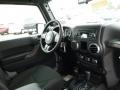 Billet Silver Metallic - Wrangler Sport Photo No. 11