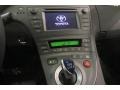 Controls of 2013 Prius Two Hybrid