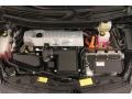 1.8 Liter DOHC 16-Valve VVT-i 4 Cylinder/Electric Hybrid Engine for 2013 Toyota Prius Two Hybrid #110813850