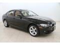 2013 Black Sapphire Metallic BMW 3 Series 328i xDrive Sedan  photo #1