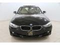 2013 Black Sapphire Metallic BMW 3 Series 328i xDrive Sedan  photo #2