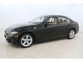 2013 Black Sapphire Metallic BMW 3 Series 328i xDrive Sedan  photo #3