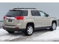 Gold Mist Metallic - Terrain SLE AWD Photo No. 2