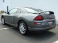 Sterling Silver Metallic - Eclipse GT Coupe Photo No. 4