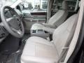 2010 Blackberry Pearl Chrysler Town & Country Touring  photo #9