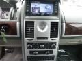 2010 Blackberry Pearl Chrysler Town & Country Touring  photo #19