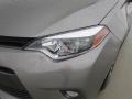 2016 Brown Sugar Metallic Toyota Corolla LE Plus  photo #9