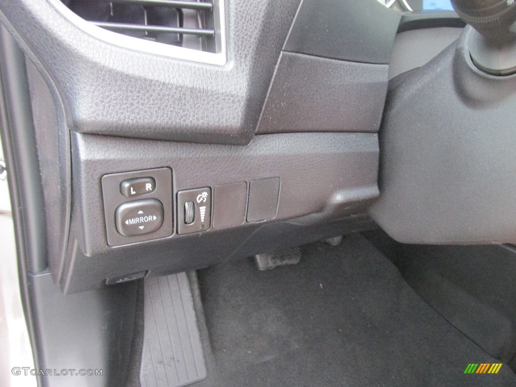 2016 Corolla LE Plus - Brown Sugar Metallic / Amber photo #32