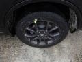 Brilliant Black Crystal Pearl - Durango R/T AWD Photo No. 3